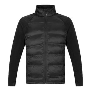 Chaquetas de Plumón para Hombre, Diseño Nuevo, Ligeras, Plegables, Impermeables, para Invierno, Golf y Actividades al Aire Libre, Venta al Por Mayor - Product Image 3