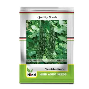Semillas de Melón Amargo Híbrido Syngenta Vallav (250 Semillas) con Material de PE y Doble Capa para Invernaderos Agrícolas - Product Image 2