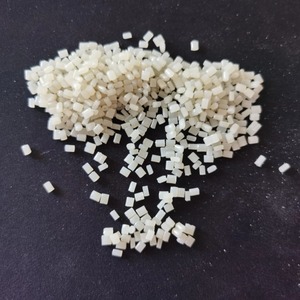Gránulos de Resina LDPE de Material Polimérico Confiable, Listos para Extrusión de Películas, Empaque Flexible, Suministro a Granel para Exportación Mundial a Compradores - Product Image 3