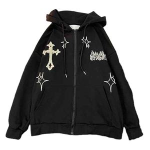 Custom Thermal Cotton Sublimation Hoodies in Green, Ugly <b>Christmas</b> Sweaters with Full Zip Us <b>Christmas</b> <b>Hoodie</b> & Sweatshirts - Product Image 3