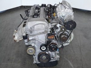 Conjunto de Motor de Gasolina Usado de 1.8L para Reemplazo - Product Image 4