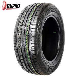 Pneus de voiture 185 65 R15 195 50 R15 205 55 R16 185 70r14 185/70r13 Nouveaux pneus tubeless en gros - Product Image 4