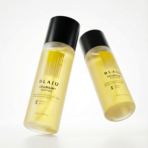 บลาจู เซลล์บูลิน เอสเซนส์ 100 มล. พรีเมี่ยม พอร์ แคร์ เซรั่มบำรุงผิวหน้าจากเกาหลี ช่วยลดเลือนริ้วรอยและเพิ่มความชุ่มชื้น - Product Image 1