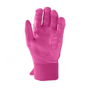 Gants de frappe de baseball PROVEN ENTERPRISES en cuir, couleurs et tailles personnalisables, design léger et durable, utilisation toute saison - Product Image 3