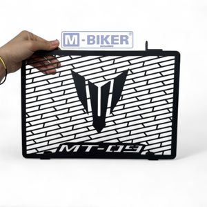 แผ่นกันรังสีสำหรับอะไหล่และอุปกรณ์เสริมรถจักรยานยนต์ยามาฮ่า MT-09 |   เอ็ม-ไบค์เกอร์ - Product Image 2