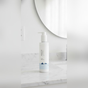 Lait nettoyant Round 1025 DOKDO 200ml_Soins de la peau coréens OEM - Product Image 4
