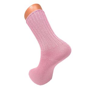 Women's Loose Fitting Acrylic Crew <b>Socks</b> <b>Soft</b> Sleep <b>Socks</b> - Product Image 5