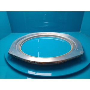 Cabezal de Ducha para Distribución de Gas AMAT 0040-37601, Usado, Piezas de Equipos Legacy Semiconductor - Product Image 6