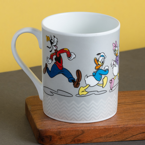 NEHA ENTERPRISES <b>Minnie</b> <b>Mouse</b> Ceramic Coffee Mug with Cartoon Design Insulated Dishwasher Safe <b>Gift</b> for Home Use - Product Image 3