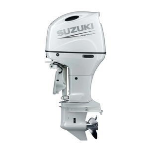 Motor Fuera de Borda Suzuki DF200ATXZW2 de 200 HP, Cuatro Tiempos, Contrarrotación - Product Image 6