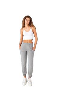 2023 pantalones de compresión de algodón para mujer, mallas estampadas por sublimación con cintura elástica, pantalones elásticos de punto, venta para hombres - Product Image 3