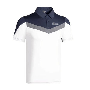 Everyday Men Polo Shirt Featuring Comfortable Fabric and <b>Classic</b> Structure for Any Occasion - Product Image 1