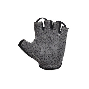 Gants de cyclisme en cuir mi-doigts respirants, design personnalisé, qualité supérieure, prix raisonnable, nouvelle collection, vente chaude - Product Image 3