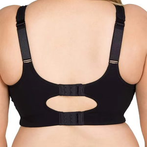 Nouveau style 2026 – Soutiens-gorge de sport grande taille en Spandex/Nylon de haute qualité pour femmes, idéaux pour le yoga et le fitness – Vente en gros - Product Image 3