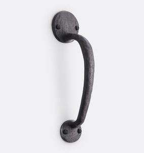 Tirador de Barra Moderno de Latón y Acero Inoxidable Niquelado para Muebles de Cocina, Baño y Armarios - Diseño Duradero y Multifuncional - Product Image 3