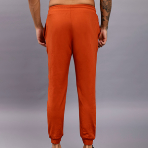 Men Autumn Casual Lightweight Canvas Breathable <b>Drawstring</b> Jogger <b>Trouser</b> - Product Image 5