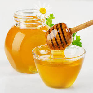 Miel cru pur, ingrédient alimentaire naturel, miel non filtré, édulcorant pour thé, café, pâtisseries et desserts - Product Image 3
