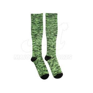 Custom Comfortable Breathable Everyday Casual Wear Soft Fabric Stylish <b>Socks</b> For Daily Fashion And Active Lifestyle Use - Product Image 2