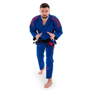 Uniforme de Jiu-Jitsu BJJ con Logotipo Personalizado al por Mayor de War Tribe, Kimono, Gi de BJJ, Uniforme de Judo para Entrenamiento, Trajes FSW-JJU-0020 - Product Image 1