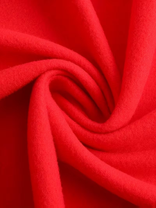 Pulls à capuche surdimensionnés pour hommes en gros, tricotés, écologiques, respirants, en polyester/coton, avec motif 3D en lettres en relief - Product Image 6