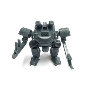 Stock PVC Taiwan 24H Hangar Equipment Maintenance Ground Crew Robot HG RG <strong>1</strong>/<strong>144</strong> RGM-79SP GM Sniper Base Scene <strong>Gundam</strong> - Product Image 1