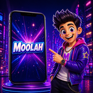 Distributeur de jeux Moolah, développeur Golden Dragon Juwa, Orion Star, Panda Master, agent de crédits pour jeux en ligne, jeu de pêche - Product Image 1
