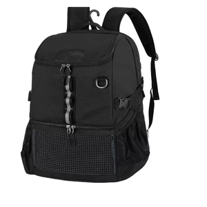 Soccer <b>Bags</b> Sports <b>Travel</b> Style With Comfortable Shoulder Strap And Large Capacity Soccer <b>Bags</b> - Product Image 1