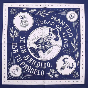 Pañuelo de Seda de Alta Calidad para el Verano, Diseño Personalizado, para Correr, Pañuelos para Mujer - Product Image 4