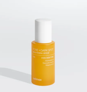 เซรั่มบำรุงผิวหน้า CELIMAX Pore+Dark Spot Brightening Serum 30 มล. ผลิตภัณฑ์บำรุงผิวจากเกาหลี ช่วยเติมความชุ่มชื้นและปลอบประโลมผิว - Product Image 3