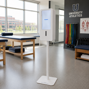 Bodydot BDF1000 Scanner corporel intelligent pour le fitness, analyse de la posture et de l'alignement - Product Image 1