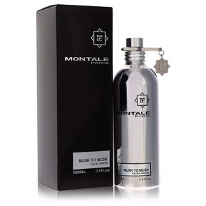 Eau De Parfum Spray Unisex, Fragranza Muschiata Premium - Product Image 1