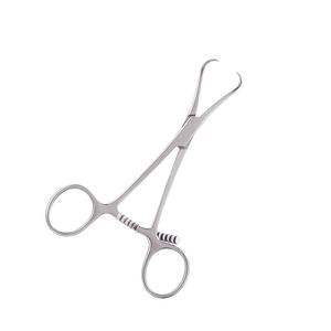 Pinces Rochester de qualité supérieure 16 cm – Outils chirurgicaux orthopédiques vétérinaires pour la manipulation des os - Product Image 4