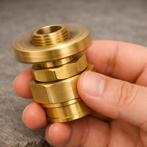 Nouvelle sélection de brûleurs à huile atomisants en laiton pour usage domestique, commerce de détail et hôtels - Product Image 6