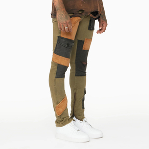 Best Quality Breathable Jeans <b>Pants</b> <b>Summer</b> And Winter Outdoor Use Best Quality Factory Best Supplier Custom Design Denim <b>Pants</b> - Product Image 2
