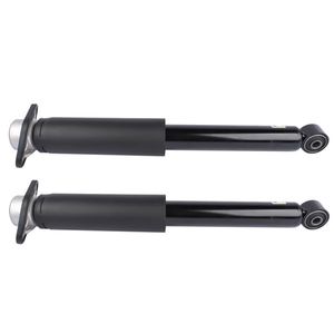 Amortisseurs arrière en fer (2 pièces) gauche et droit, ajustement précis pour Cadillac SRX Base 2010-2016 3.6L 2.8L 3.0L V6 22856938 - Product Image 5