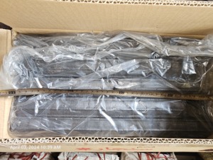 Venta al por mayor de briquetas de aserrín de madera dura de carbón de la fábrica de Vietnam sin marco SIN HUMO-para parrilla de barbacoa - Product Image 6