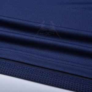 Uniforme de Fútbol Elegante con Paneles de Malla Transpirable para Entrenamiento y Deportes de Competición - Product Image 6