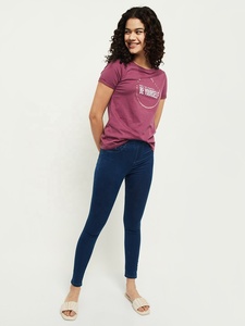 2022 été mode lettre imprimé T-Shirt pour les femmes décontracté écologique T-Shirt hauts grande taille Option - Product Image 6
