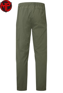 <b>Men</b> Outdoor Hiking <b>Trousers</b> Quick Dry <b>Cargo</b> Pants Ankle Length Trekking <b>Trousers</b> with Pockets Waterproof Mountain <b>Trousers</b> - Product Image 4