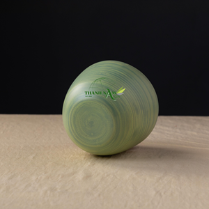 Ensemble de bols à soupe en bambou durable et personnalisable Modèle durable en bois jetable écologique pour usage alimentaire commercial Vietnam - Product Image 6