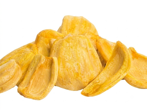 Chips de Jaca Seca al Vacío de Primera Calidad para Exportación, Fruta Tropical Frita al Vacío para Compradores Internacionales - Product Image 2