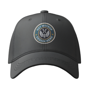 Casquettes de baseball décontractées sportives d'été en toile 100% coton avec broderie 3D, logo personnalisé, fabriquées au Bangladesh - Product Image 5