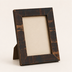 Wholesale Hand-Carved Solid Wood Photo <b>Frame</b> Wood Picture <b>Frame</b> for Tabletop and <b>Wall</b> Mount Home Decor In Reasonable Price - Product Image 5