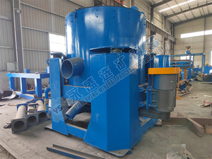 Meilleur prix concentrateur d'or <span class=keywords><strong>centrifuge</strong></span> avec opération facile pour l'utilisation de récupération de l'or - Product Image 3