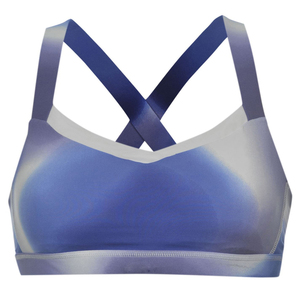 High Quality Women's Sports Bra Set OEM Serviced Stylish Comfortable Backless Crop Bra Seamless Yoga Sexy Plus Size for Girls - Product Image 6