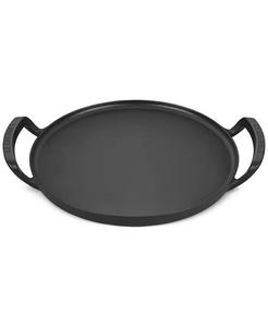 Collection Alpine Outdoor Poêle à Pizza en Fonte émaillée | Le Creuset - Product Image 1