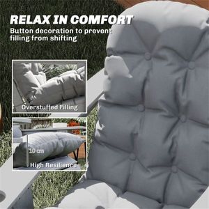 Cuscino per Sedia da Esterno - Product Image 4