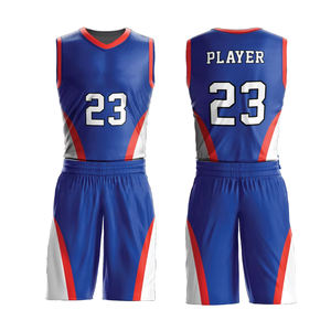 Uniforme de Baloncesto de Talla Grande con Estampado de Calidad Premium, Correa Ajustable, Hecho con Tela Suave y Transpirable para Máximo Confort - Product Image 2
