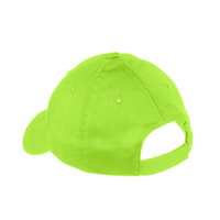 Gorra de Béisbol de Algodón Morado, Ajustable, de 6 Paneles, con Logotipo Personalizado, para Deportes Casuales y Actividades al Aire Libre