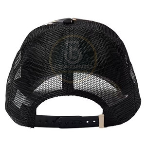 Advanced Trucker <b>Hats</b> Lightweight Breathable <b>Hats</b> For Outdoor Recreation <b>Walking</b> Travel And Daily Comfort - Product Image 3